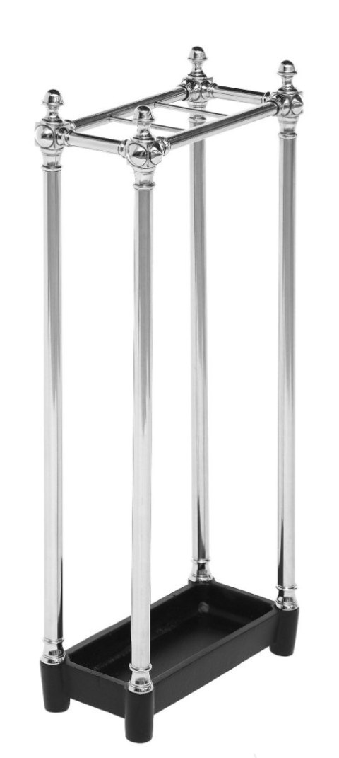 STOJAK NA PARASOLE UPTOWN DECO 28X14X69CM STOJAK NA PARASOLE UPTOWN DECO 28X14X69CM