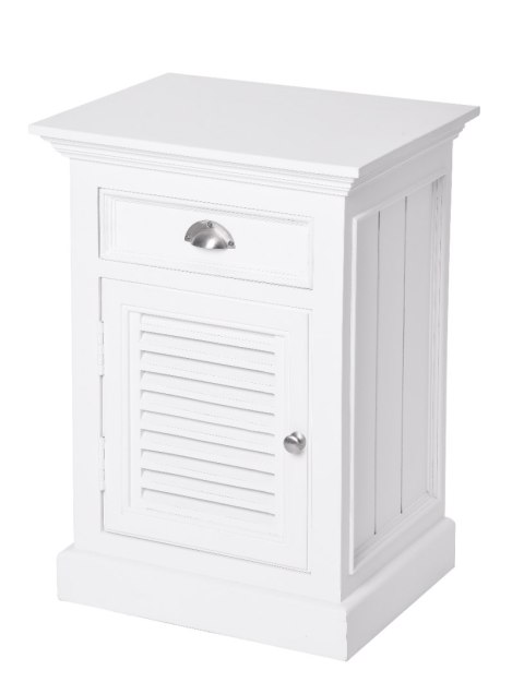 SZAFKA NOCNA LONG ISLAND 50X40X70CM SZAFKA NOCNA LONG ISLAND 50X40X70CM