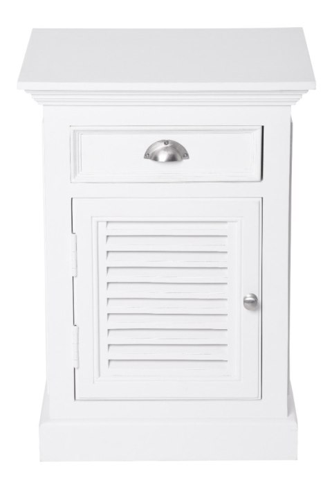SZAFKA NOCNA LONG ISLAND 50X40X70CM SZAFKA NOCNA LONG ISLAND 50X40X70CM