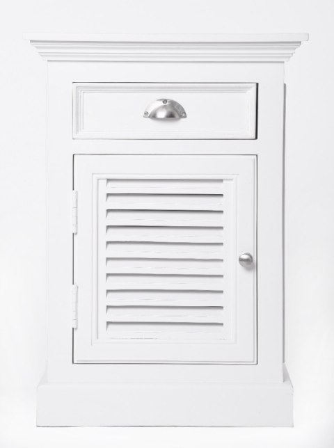 SZAFKA NOCNA LONG ISLAND 50X40X70CM SZAFKA NOCNA LONG ISLAND 50X40X70CM