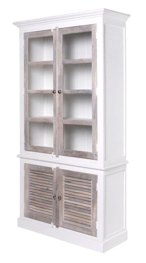 WITRYNA EAST HAMPTONS 120X45X230CM WITRYNA EAST HAMPTONS 120X45X230CM