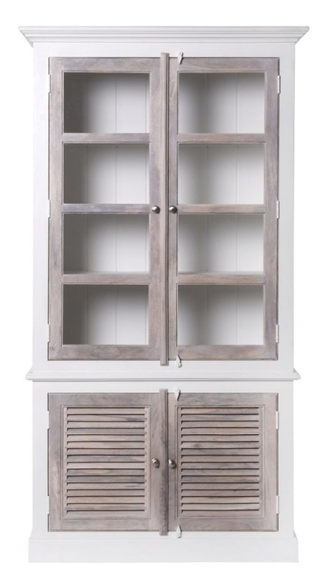 WITRYNA EAST HAMPTONS 120X45X230CM WITRYNA EAST HAMPTONS 120X45X230CM
