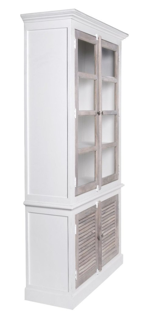 WITRYNA EAST HAMPTONS 120X45X230CM WITRYNA EAST HAMPTONS 120X45X230CM