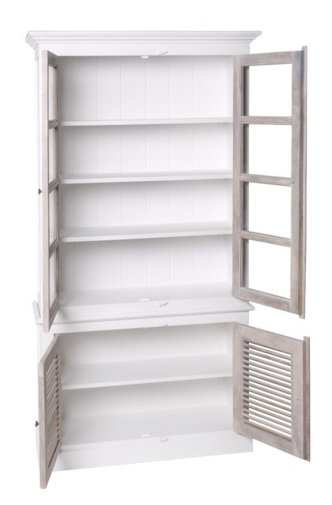 WITRYNA EAST HAMPTONS 120X45X230CM WITRYNA EAST HAMPTONS 120X45X230CM