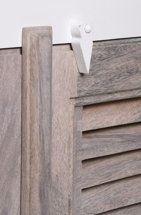 WITRYNA EAST HAMPTONS 120X45X230CM WITRYNA EAST HAMPTONS 120X45X230CM