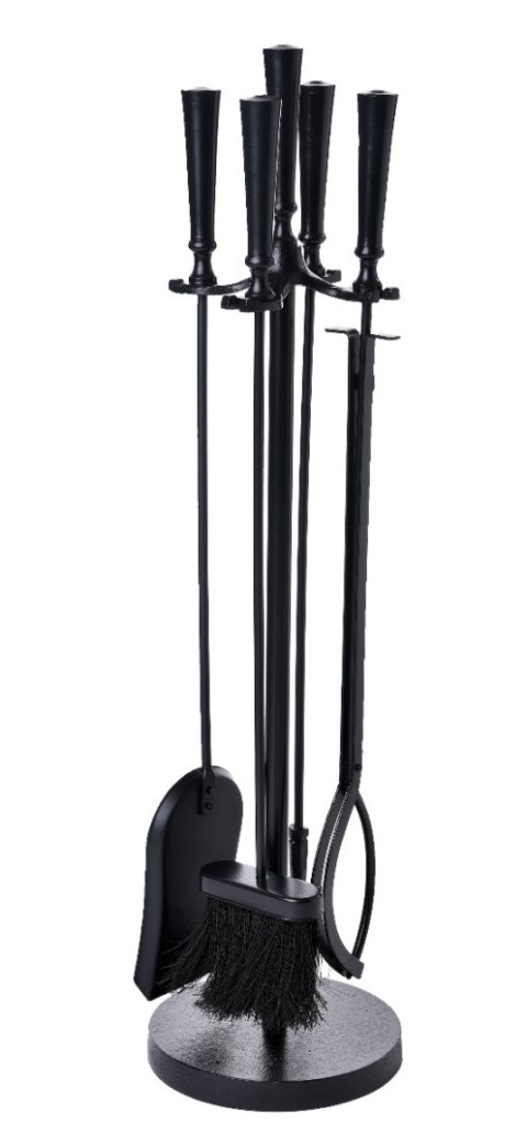 ZESTAW DO KOMINKA ARDENT 76 CM ZESTAW DO KOMINKA ARDENT 76 CM