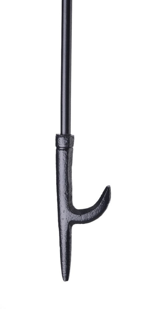 ZESTAW DO KOMINKA ARDENT 76 CM ZESTAW DO KOMINKA ARDENT 76 CM