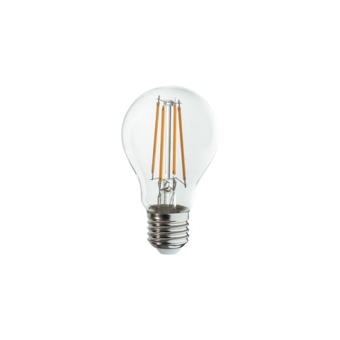 E27 - BULB LED E27, A60, 7W