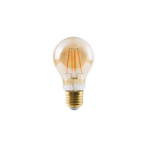 E27 - BULB VINTAGE LED E27, 6W