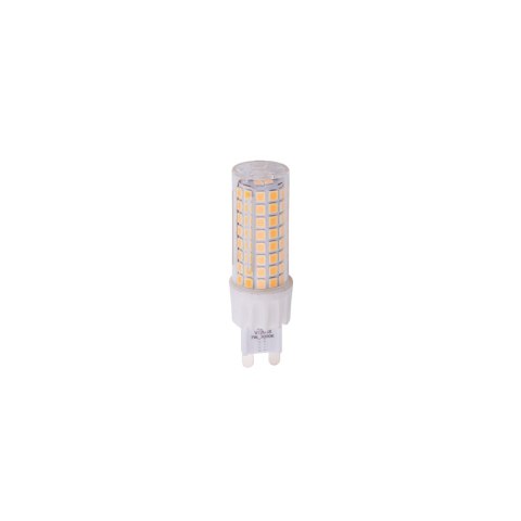 G9 - BULB LED G9, 7W