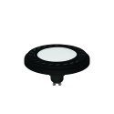 GU10 ES111 - REFLECTOR DIFFUSER LED, GU10, ES111, 9W