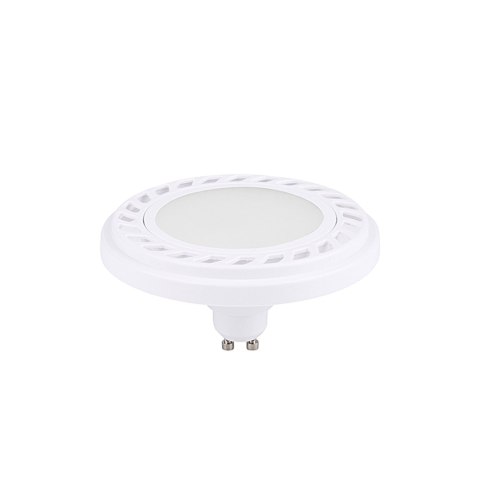 GU10 ES111 - REFLECTOR DIFFUSER LED, GU10, ES111, 9W