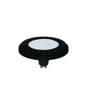 GU10 ES111 - REFLECTOR LENS LED, GU10, ES111, 9W