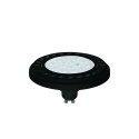 GU10 ES111 - REFLECTOR LENS LED, GU10, ES111, 9W