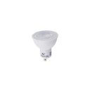 GU10 R50 - REFLECTOR LED, GU10, R50, 7W