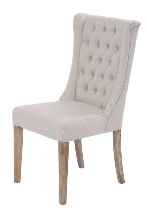 KRZESŁO ANDOVER 51X63X104CM KRZESŁO ANDOVER 51X63X104CM