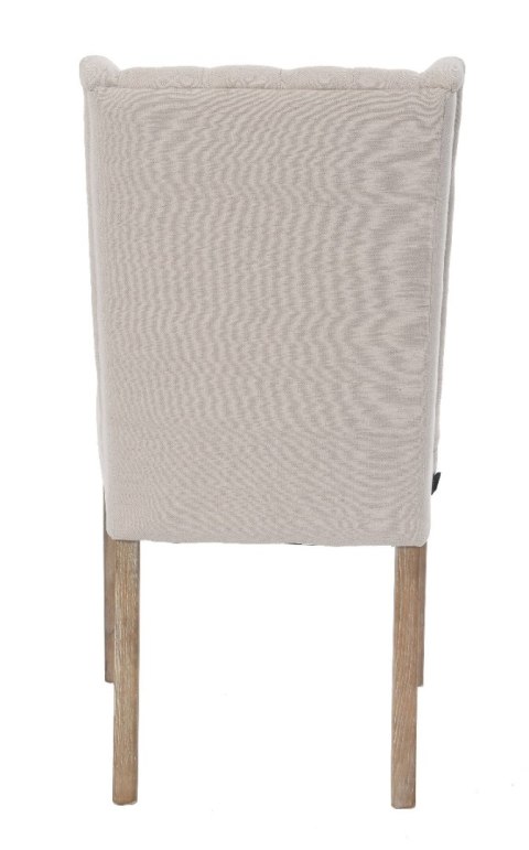 KRZESŁO ANDOVER 51X63X104CM KRZESŁO ANDOVER 51X63X104CM
