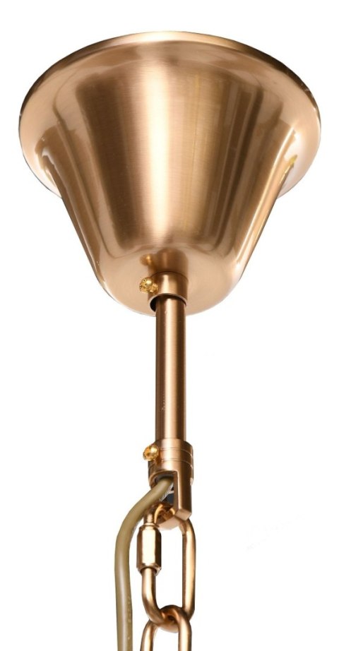 LAMPA WISZĄCA CLARISSA 60X60X76 CM LAMPA WISZĄCA CLARISSA 60X60X76 CM