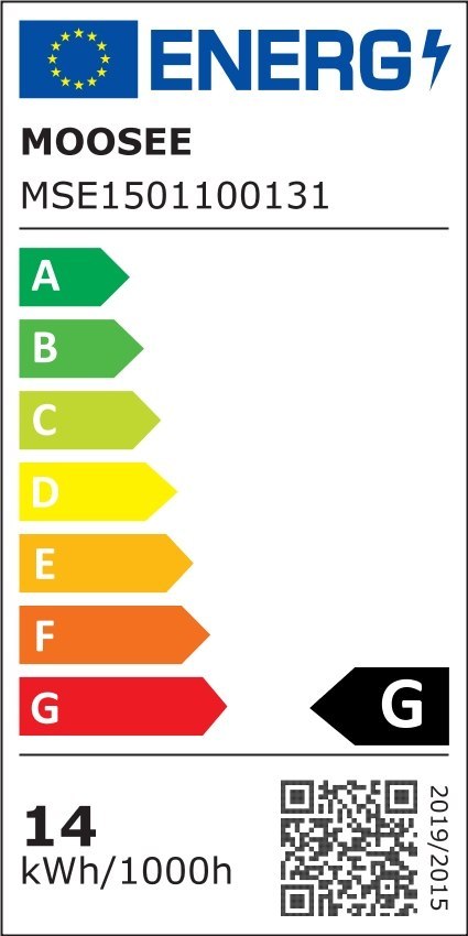 -15% MOOSEE lampa wisząca OMBRE LEVEL 100 biała -15% MOOSEE lampa wisząca OMBRE LEVEL 100 biała