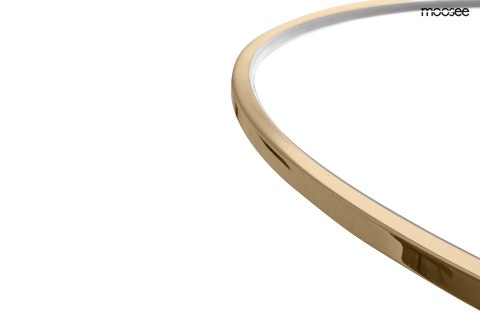 -15% MOOSEE lampa wisząca RING SLIM 60 złota -15% MOOSEE lampa wisząca RING SLIM 60 złota