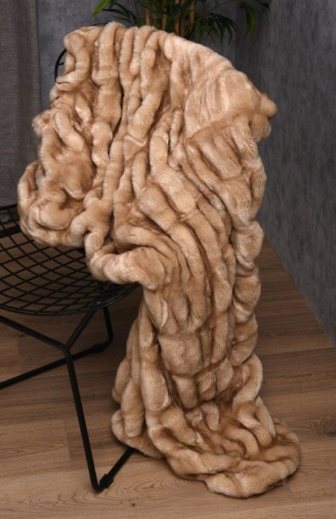 PLED FUTRZANY ONYX 127X152CM PLED FUTRZANY ONYX 127X152CM