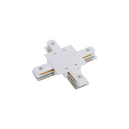 Podtynkowe - PROFILE RECESSED X CONNECTOR