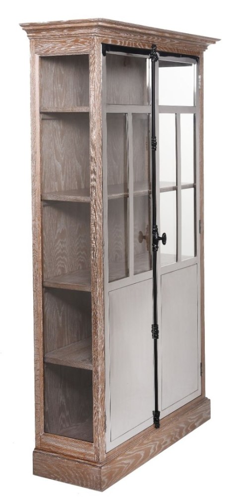 WITRYNA FEMME 120X42X210CM WITRYNA FEMME 120X42X210CM
