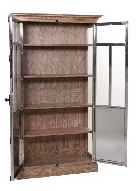 WITRYNA FEMME 120X42X210CM WITRYNA FEMME 120X42X210CM
