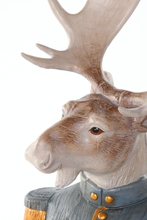 FIGURA ŁOŚ 34X23X131CM FIGURA ŁOŚ 34X23X131CM