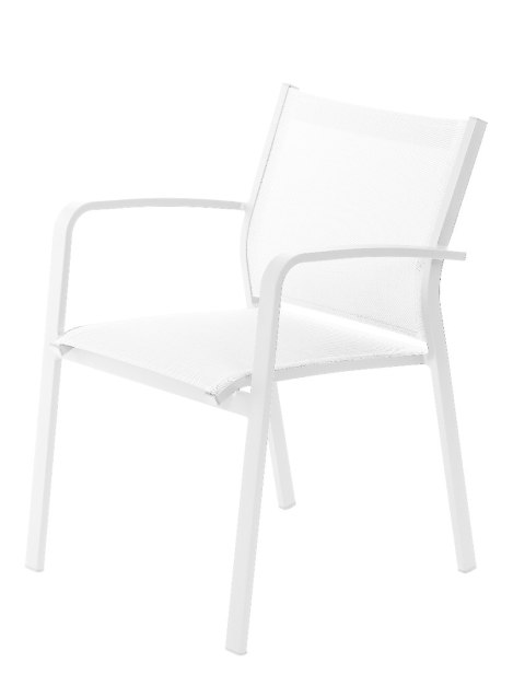 KRZESŁO FARO 57X63X83CM KRZESŁO FARO 57X63X83CM