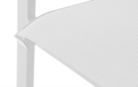KRZESŁO FARO 57X63X83CM KRZESŁO FARO 57X63X83CM