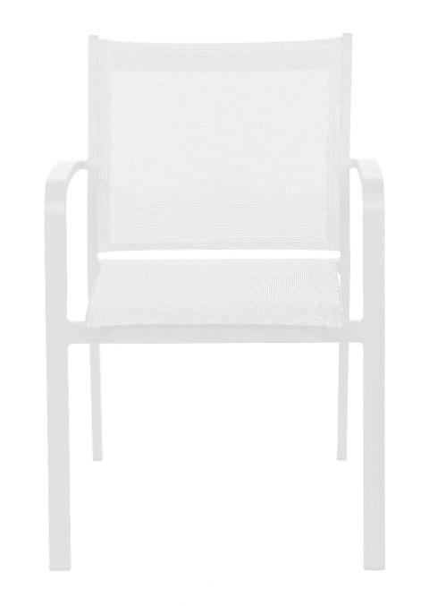KRZESŁO FARO 57X63X83CM KRZESŁO FARO 57X63X83CM