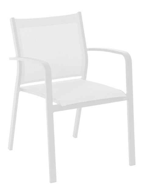 KRZESŁO FARO 57X63X83CM KRZESŁO FARO 57X63X83CM