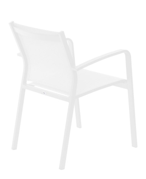 KRZESŁO FARO 57X63X83CM KRZESŁO FARO 57X63X83CM