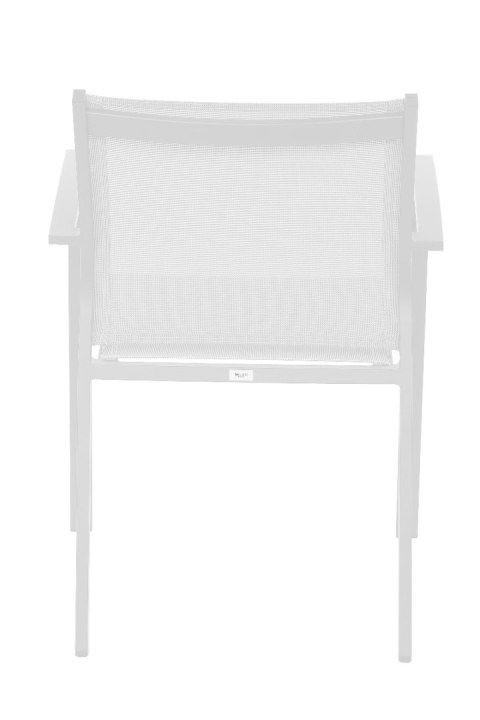 KRZESŁO FARO 57X63X83CM KRZESŁO FARO 57X63X83CM