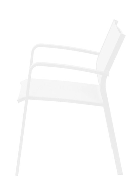 KRZESŁO FARO 57X63X83CM KRZESŁO FARO 57X63X83CM