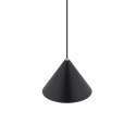 LAMPA WISZĄCA ZENITH S BLACK 7996 NOWODVORSKI LIGHTING