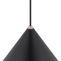 LAMPA WISZĄCA ZENITH S BLACK 7996 NOWODVORSKI LIGHTING