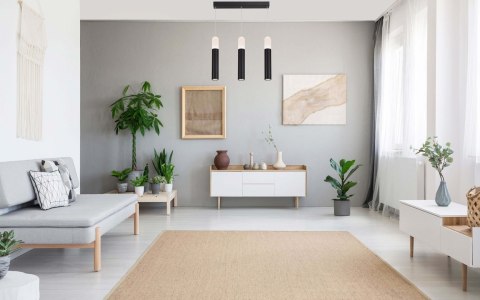 Fano 3 lampa wisząca LP-8012/3P