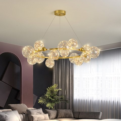 LAMPA WISZĄCA ASPET 80X150 CM LAMPA WISZĄCA ASPET 80X150 CM