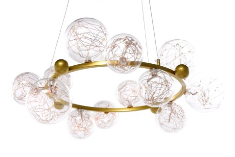 LAMPA WISZĄCA ASPET 80X150 CM LAMPA WISZĄCA ASPET 80X150 CM