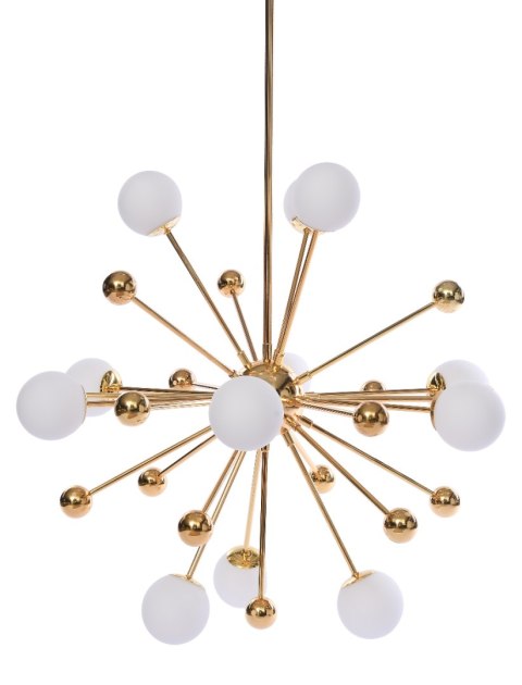 LAMPA WISZĄCA CONSTELLATION 80X80X140 CM LAMPA WISZĄCA CONSTELLATION 80X80X140 CM