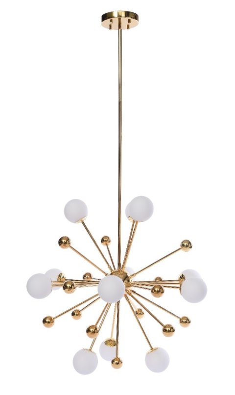 LAMPA WISZĄCA CONSTELLATION 80X80X140 CM LAMPA WISZĄCA CONSTELLATION 80X80X140 CM