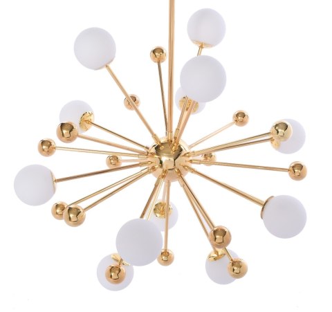 LAMPA WISZĄCA CONSTELLATION 80X80X140 CM LAMPA WISZĄCA CONSTELLATION 80X80X140 CM
