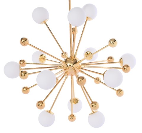 LAMPA WISZĄCA CONSTELLATION 80X80X140 CM LAMPA WISZĄCA CONSTELLATION 80X80X140 CM