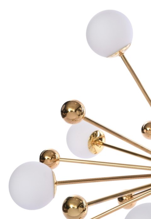 LAMPA WISZĄCA CONSTELLATION 80X80X140 CM LAMPA WISZĄCA CONSTELLATION 80X80X140 CM