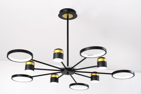 LAMPA WISZĄCA MASSAT 100X100 CM LAMPA WISZĄCA MASSAT 100X100 CM