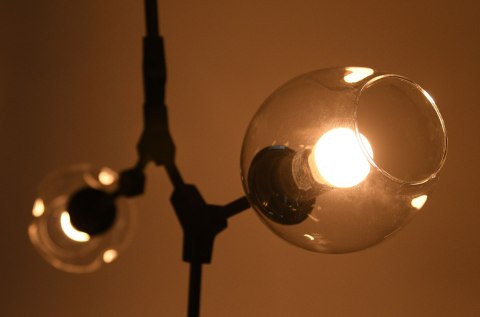 LAMPA WISZĄCA TWIG 187X60 CM LAMPA WISZĄCA TWIG 187X60 CM