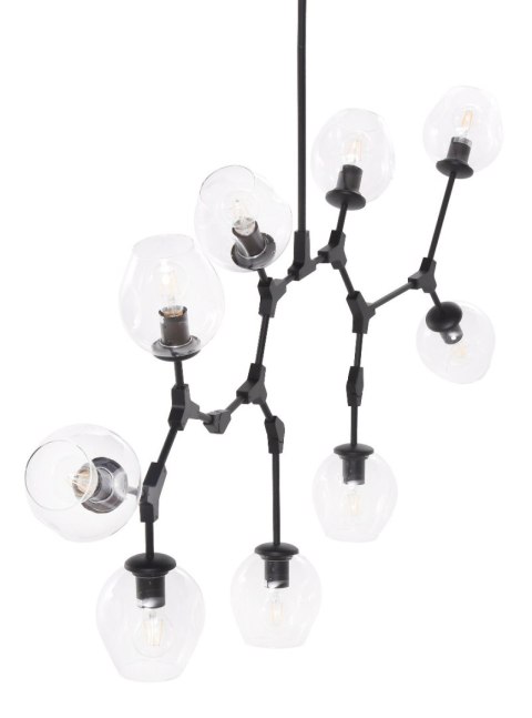 LAMPA WISZĄCA TWIG 187X60 CM LAMPA WISZĄCA TWIG 187X60 CM
