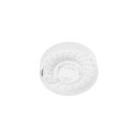 PLAFON LAMPA SUFITOWA LID ROUND LED BIAŁY 10403 NOWODVORSKI LIGHTING